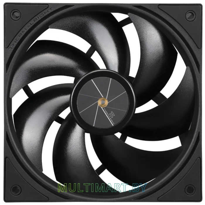 Вентилятор для корпуса Thermalright TL-P12